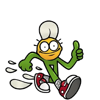 👍