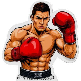 🥊