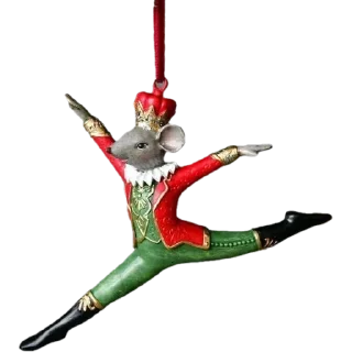 💃