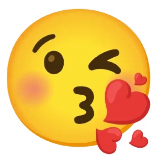 😘