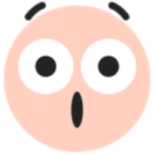 😲