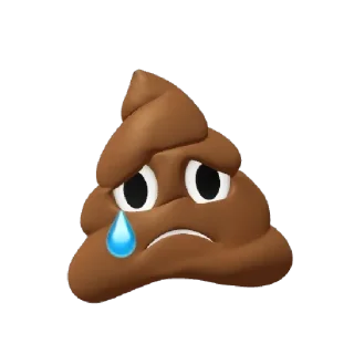 😢