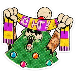 🎄