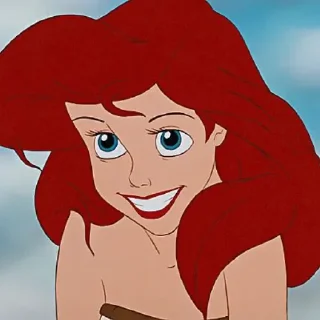 🧜‍♀