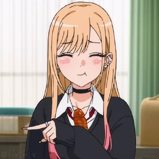 😋
