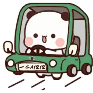 🚗