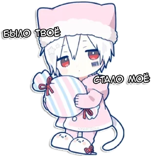 💜