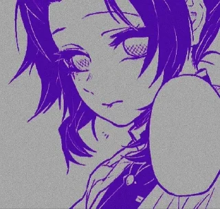 Шинобу [ @Harumixx ] :: @fStikBot