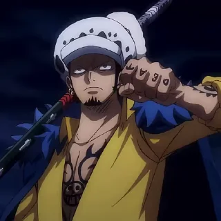 ☠️