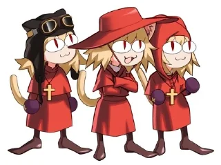 ✝