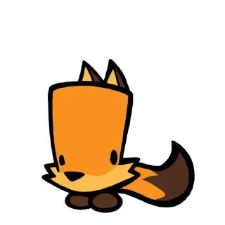 🦊