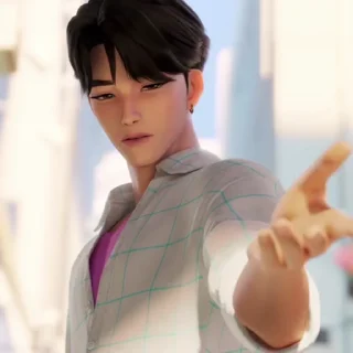 🎳