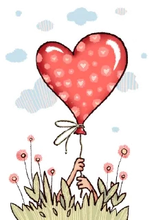 ❤️