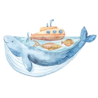 🐋