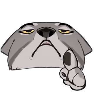 ☝️