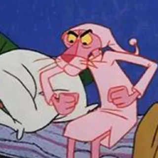 😴