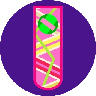 Time-travel @stickersb2b