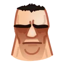 🗿