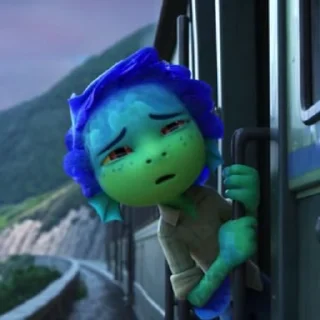 😭