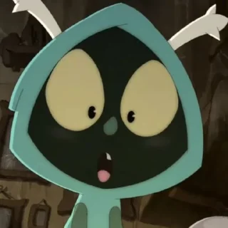 😱