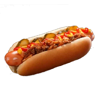 🌭