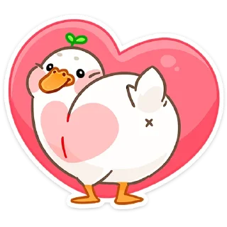 ❤️