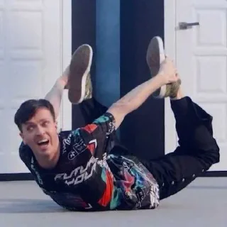 🤸
