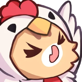 🐔