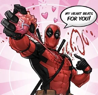 ❤