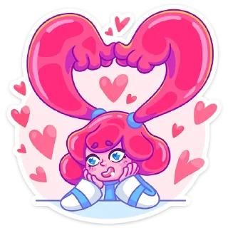 ❤️
