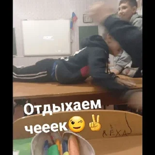 ✌️