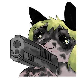 🔫