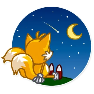 🦊