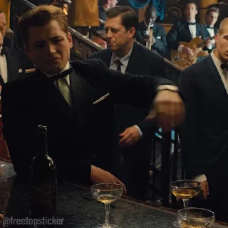 🍷