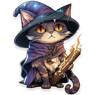 🐱