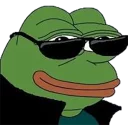 😎