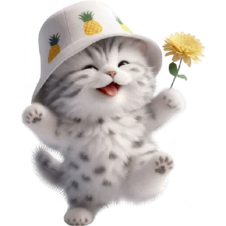 🌼