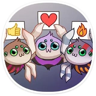 👍