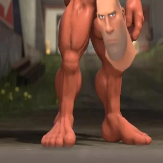 💪