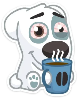 ☕