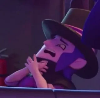 🕸️