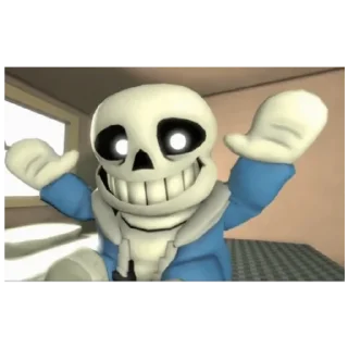 ☠️