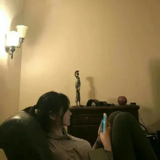 📱