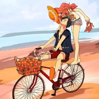 🧡