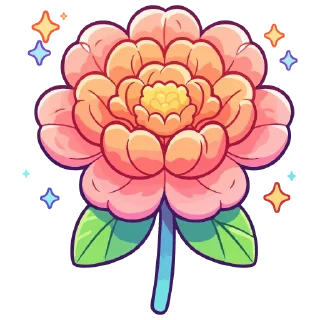 💐