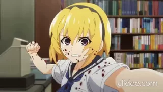 👊