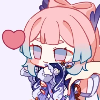 ❤️