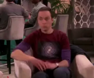 😱