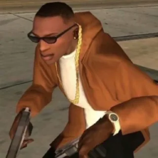 😎