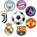 🔝TOP CLUBS @Football_Stickers